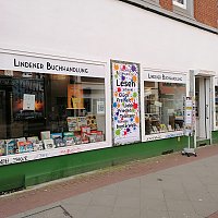 Lindener Buchhandlung
