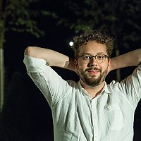 Henrik Szántó