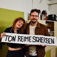 Ton Reime Scherben