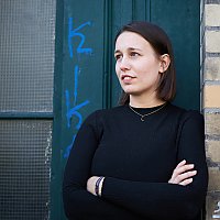 Lena Stockoff