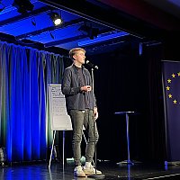 Matti Linke