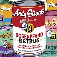 Andy Strauß: