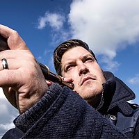 Sven Kamin